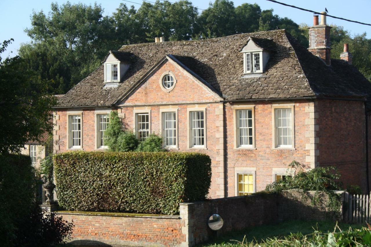 The Rectory Lacock Cottages Exterior photo